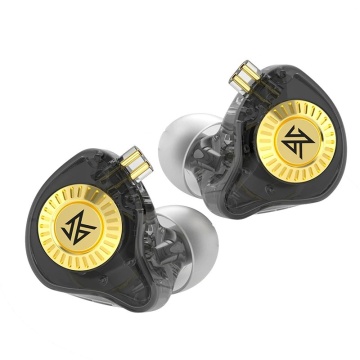 KZ Acoustics EDX Ultra - Casti monitorizare In-Ear - Img 5