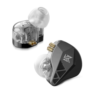 KZ Acoustics EDXS - Casti monitorizare In-Ear - Img 6