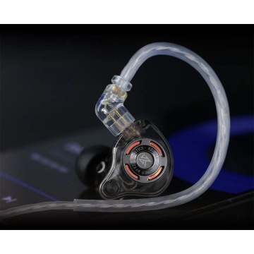 KZ Acoustics Gale no switch - Casti monitorizare In-Ear - Img 8