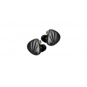 KZ Acoustics Krila - Casti monitorizare In-Ear - Img 3