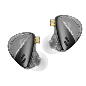 KZ Acoustics Libra - Casti monitorizare In-Ear - Img 2
