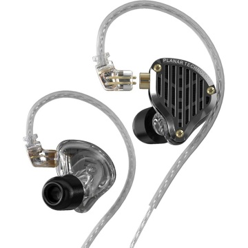 KZ Acoustics PR3 - Casti monitorizare In-Ear - Img 3