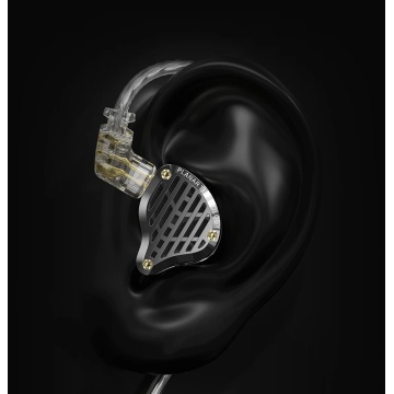 KZ Acoustics PR3 - Casti monitorizare In-Ear - Img 13