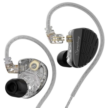 KZ Acoustics Symphony - Casti monitorizare In-Ear - Img 2