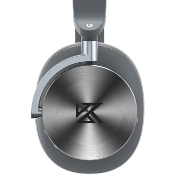 KZ Acoustics T10 Grey - Casti over-ear cu noise cancelling - Img 6