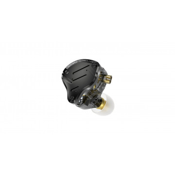 KZ Acoustics ZS10 PRO X Black - Casti monitorizare In-Ear - Img 3