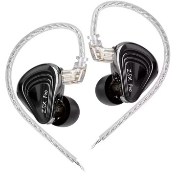 KZ Acoustics ZSX Pro - Casti monitorizare In-Ear