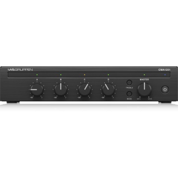 Lab Gruppen CMA1201 - Amplificator radioficare - Img 2