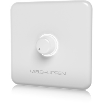 Lab Gruppen CRC-VEU-WH - Controller de volum
