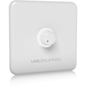 Lab Gruppen CRC-VEU-WH - Controller de volum - Img 3