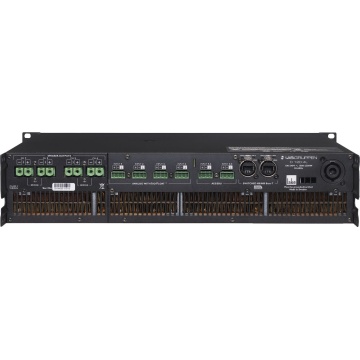 Lab Gruppen D 120:4L - Amplificator audio - Img 2