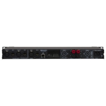 Lab Gruppen IPD 2400 - Amplificator audio - Img 3
