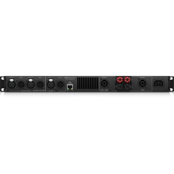 Lab Gruppen IPX 2400 - Amplificator audio - Img 6