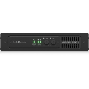 Lab Gruppen LUCIA 120/2M - Amplificator audio - Img 4