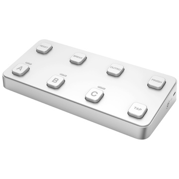Lava Music LiveDrums Pedal - Controller wireless pentru ritmuri de tobe