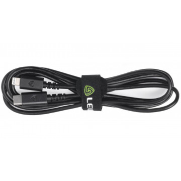 Lewitt CONNECT C2L 1.5 m - Cablu Lightning – USB Type C - Img 2