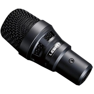 Lewitt DTP 340 TT - Microfon dinamic percutie si amplificator - Img 5