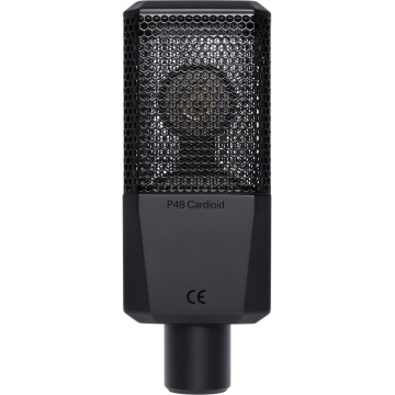 Lewitt LCT 240 PRO Black - Microfon Condenser de Studio - Img 3