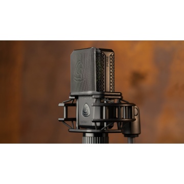 Lewitt LCT 440 PURE Stereopair - Set Stereo Matched Pair Microfoane Condenser - Img 17