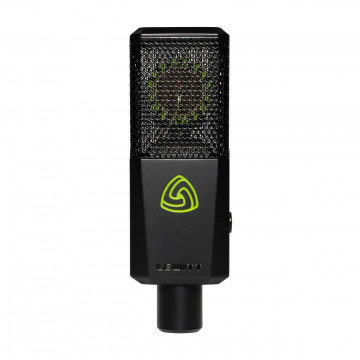 Lewitt LCT 640 TS - Microfon Condenser Multi-Pattern