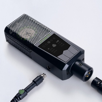 Lewitt LCT 640 TS - Microfon Condenser Multi-Pattern - Img 10