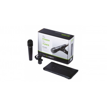 Lewitt MTP 440 DM - Microfon dinamic de instrument - Img 2