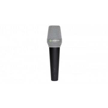 Lewitt MTP 50 - Corp de microfon - Img 4
