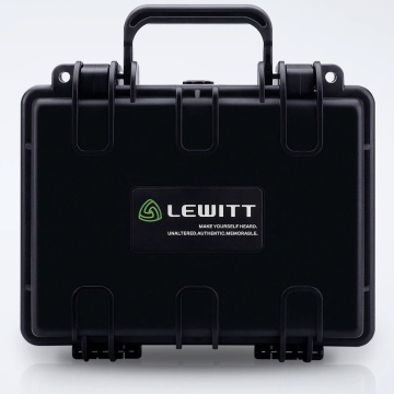 Lewitt MTP 50 Cx - Case microfon MTP