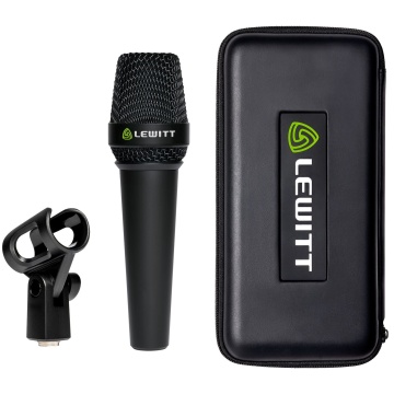 Lewitt MTP W950 - Microfon vocal condenser multi-pattern - Img 10