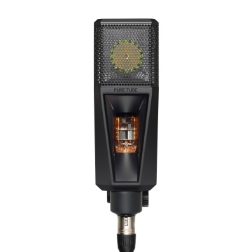 Lewitt PURE TUBE Essential Set - Microfon condenser cardioid - Img 8