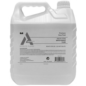 Magmatic AAH - Premium Haze Fluid - 4L - Lichid de ceata