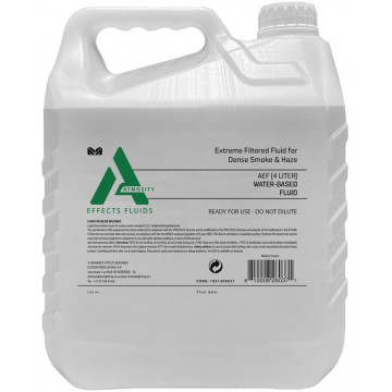 Magmatic Atmosity AEF - Extreme Filtered Fluid - 4L - Lichid de fum