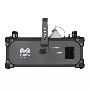 Magmatic Magma Fog 1500 IP - Masina de fum 1500W - Img 7
