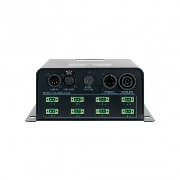 Magmatic Prisma Driver 8 - Controller