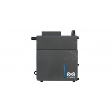 Magmatic Sidewinder - Masina de ceata cu LED-uri - Img 4