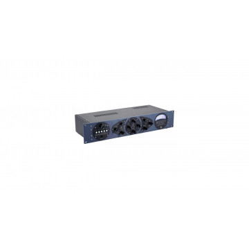 Manley Core - Preamplificator channel strip - Img 3