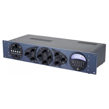 Manley Core - Preamplificator channel strip - Img 5