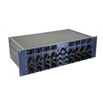 Manley Massive Passive Stereo EQ - Egalizator - Img 5