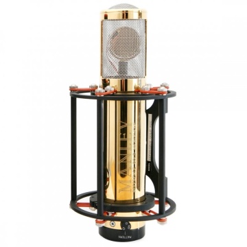 Manley Reference Gold - Microfon de studio - Img 3