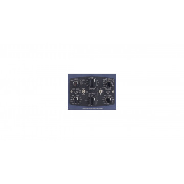 Manley SLAM Mastering Version - Compresor stereo - Img 2