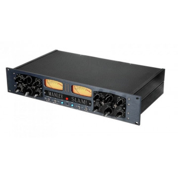 Manley Slam - Preamplificator microfon