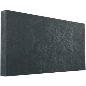 Mega Acoustic Fiber Standard 120 x 60 Gri - Panou acustic