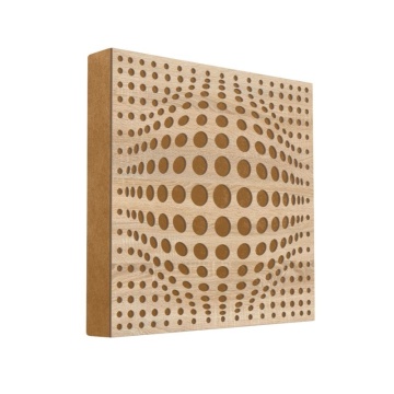 Mega Acoustic FiberPRO 60 absorber - Panou acustic