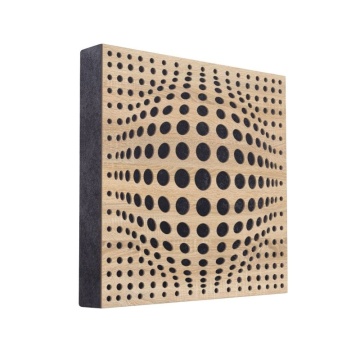 Mega Acoustic FiberPRO 60 absorber - Panou acustic - Img 10