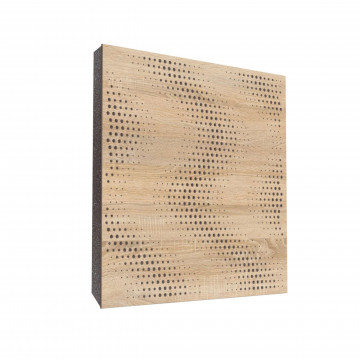 Mega Acoustic FoamPRO 60 Sinus - Panou acustic din spuma cu material laminat