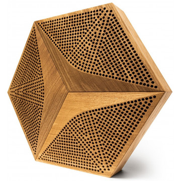 Mega Acoustic Hexago CM-A - Panou acustic