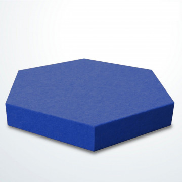 Mega Acoustic HexaPET GP05 - Burete acustic