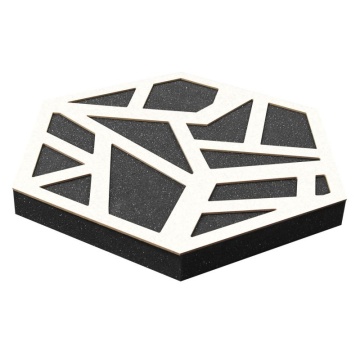 Mega Acoustic Honey Foam Pro DS-3 - Panou acustic - Img 12