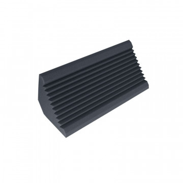 Mega Acoustic PB-Premium 100x40x40 - Bass Trap Burete Ignifugat