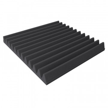 Mega Acoustic PM-Trapezium 30 30 x 30 - Panou Burete Acustic Ignifugat